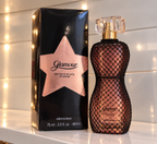 Glamour Secrets Black Intense – Eau de Parfum 75 ml