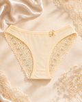 Culotte en dentelle du Brésil – Taille S