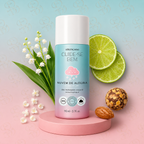 Prenez soin de vous Nuage de Joie Huile Corporelle Hydratante 110 ml