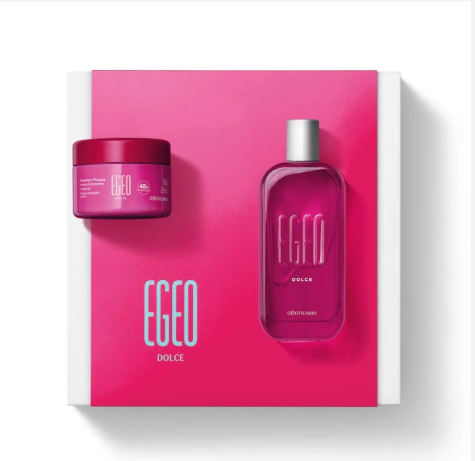 Coffret Egeo Dolce