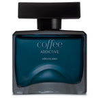 Coffee Addictive Oriental Aromático Desodorante Colônia 100ml