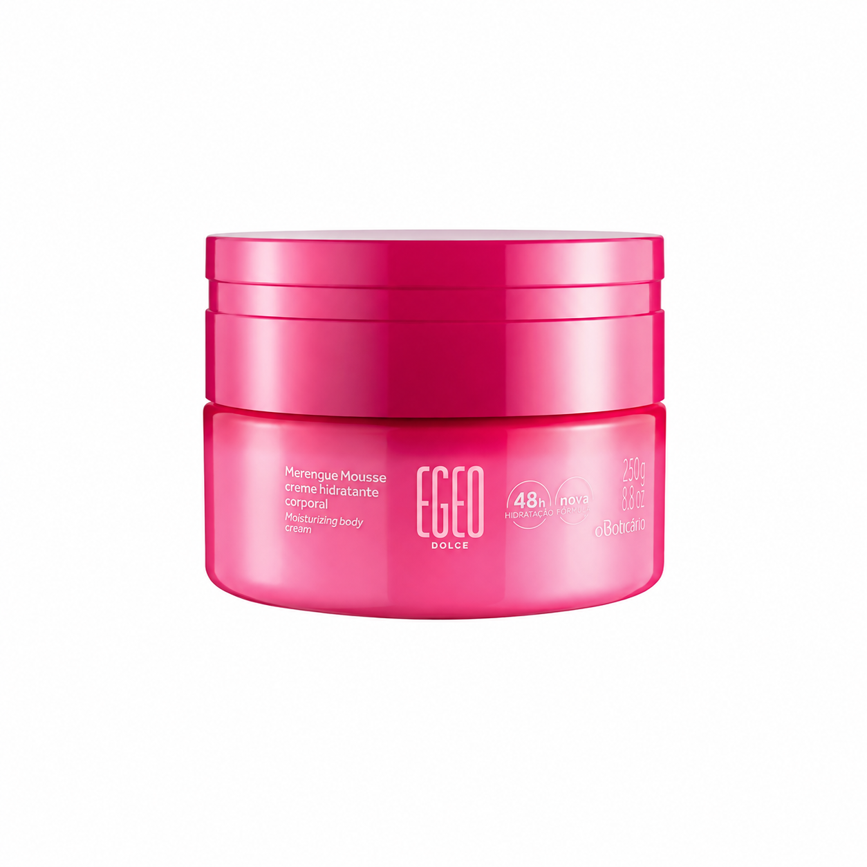 Egeo Dolce Merengue Mousse, 250g