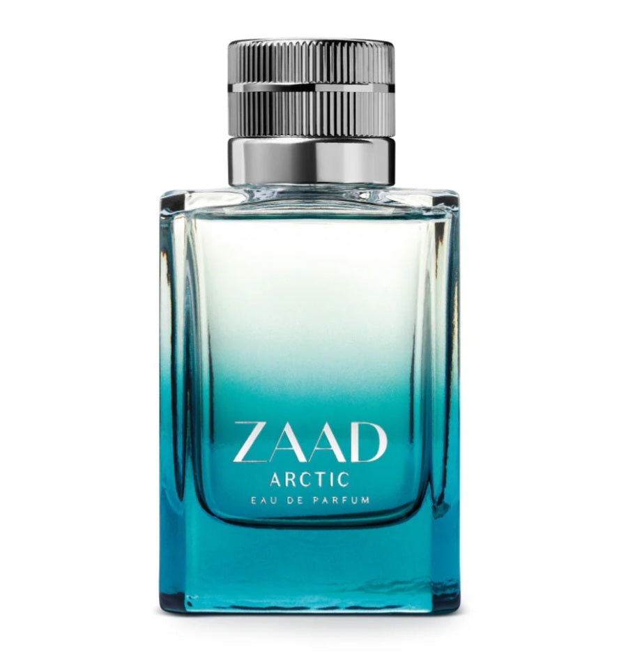 Zaad Arctique Eau de Parfum 95ml