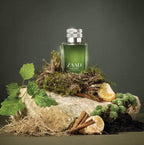 Zaad Venture Eau de Parfum, 95 ml