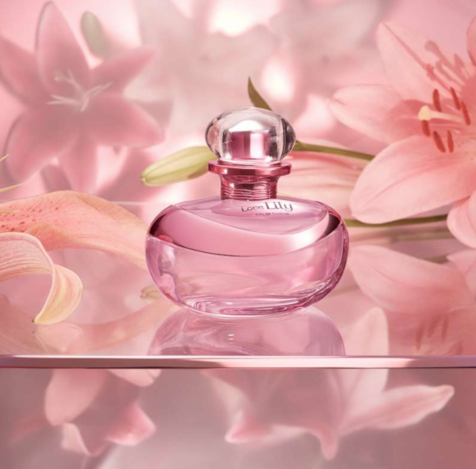 Love Lily Eau de Parfum 75ml