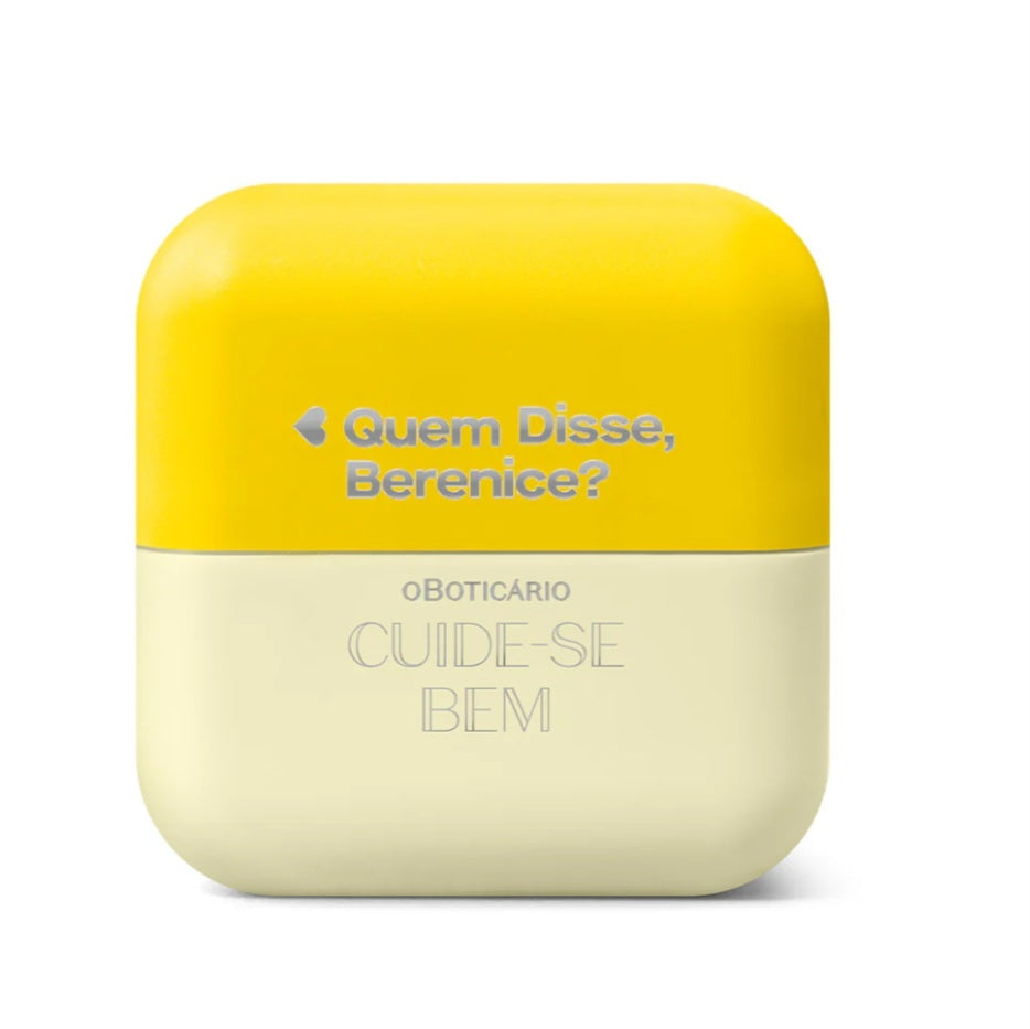Crème Hydratante  pour les lèvres Prenez soin de vous Banana 6,2g