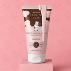 Prenez soin de vous Crème Gommante Corps Chocolat Délice 150 ml