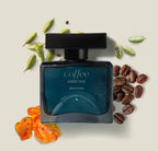 Coffee Addictive Oriental Aromático Desodorante Colônia 100ml