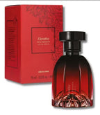Floratta Red Passion Eau De Parfum 75ml