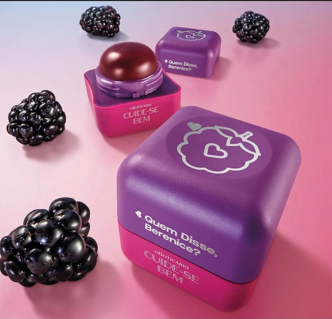 CRÈME HYDRATANTE POUR LES LÈVRES PRENEZ SOIN DE VOUS Amoruda 6,2 g