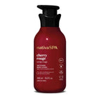 Crème Hydratante Corps Nativa SPA Vanille de Madagascar