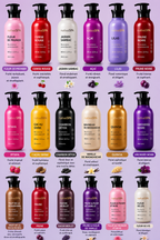 Crème Hydratante Corps Nativa SPA Vanille de Madagascar