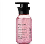 Acquagel Nativa SPA Hydratant pour le corps à la prune , 250 g