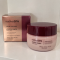 Nativa SPA Ameixa Negra – Crème Parfumée Ultra Parfumée 200g