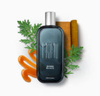 Egeo Bomb Black Desodorante Colônia 90ml