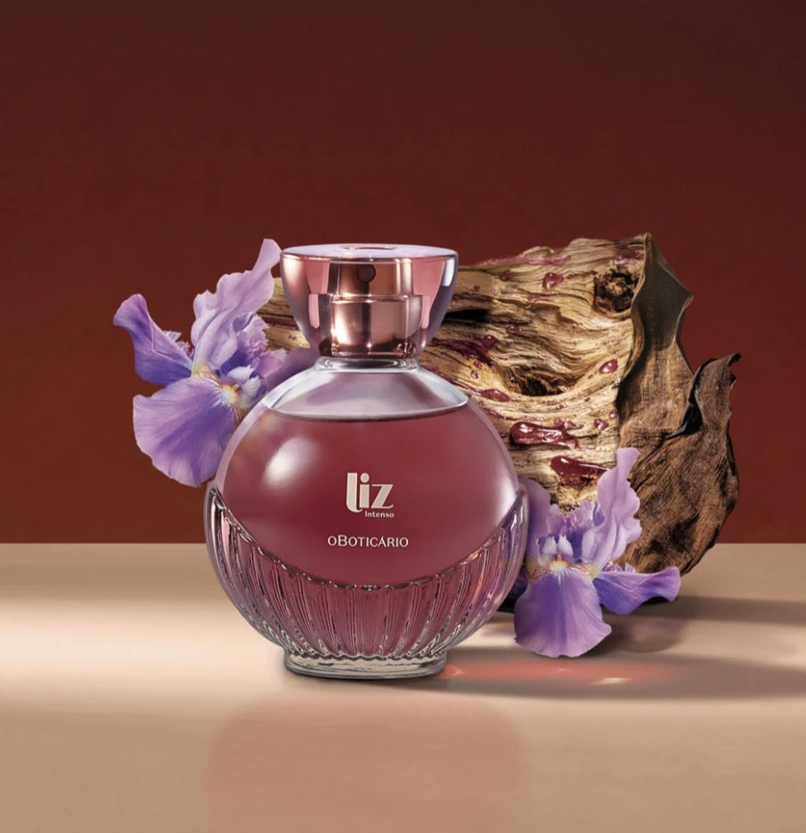 Liz Intenso Eau de Toilette, 100 ml