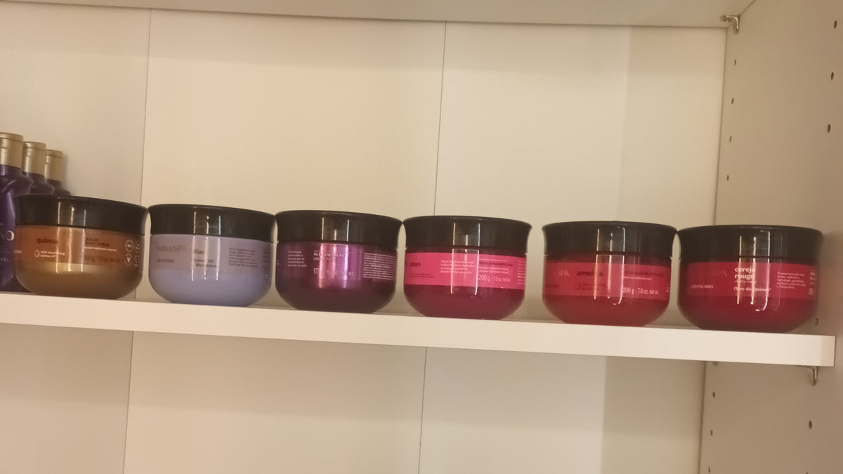 Nativa SPA Pitaya – Gelée Hydratante Corps 200g