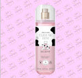 Body Splash  Cuide-se bem Deleite 200 ml