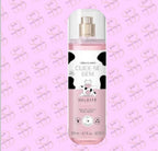 Body Splash  Cuide-se bem Deleite 200 ml
