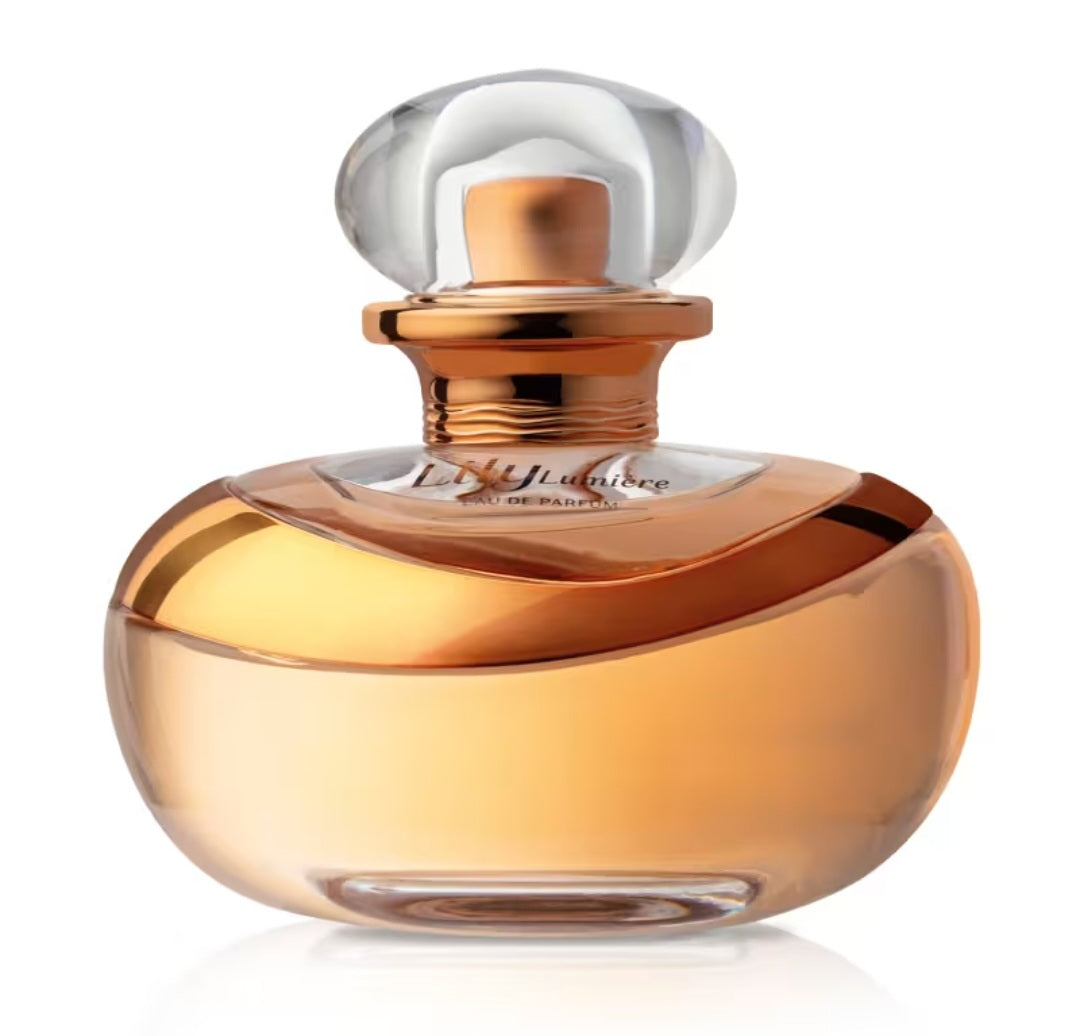 Lily Lumière Eau de Parfum 75ml