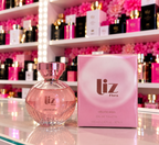 Liz Flora Eaux de Toilette 100 ml